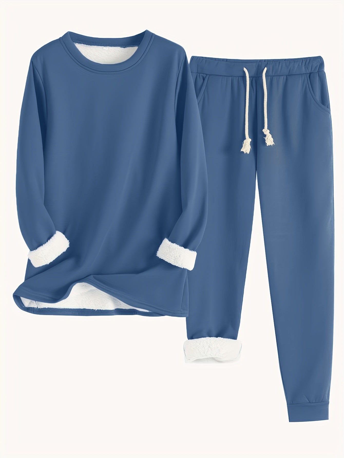Kaerina - Comfortable women's lounge set - best quality, super soft