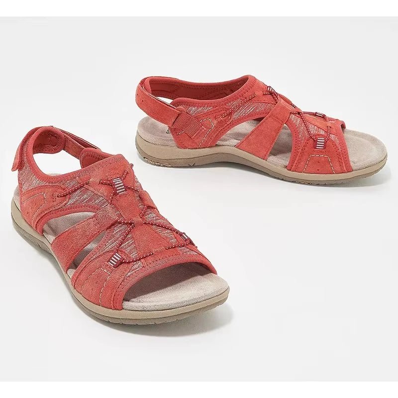 Florica - Orthopedic sandals for women