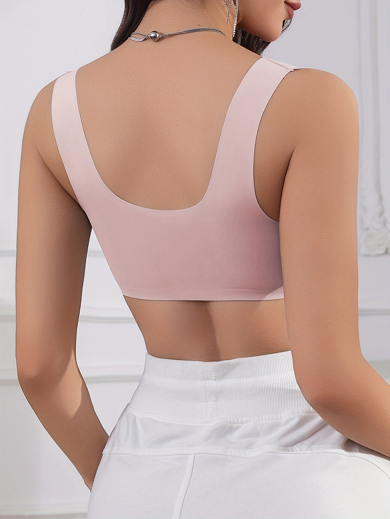 Idalia - Wireless Comfort Bra