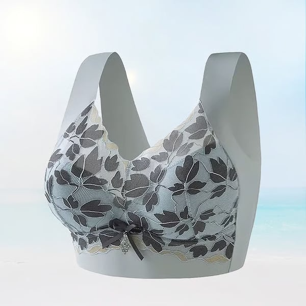 Alondra Summer Bra - Versatile and Comfortable Wireless Bra (Buy 1 Get 2 Free)