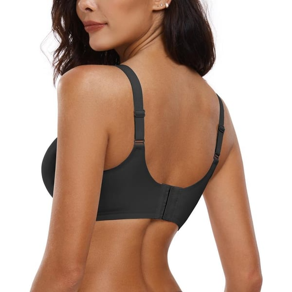 Fiorella - Seamless Push-Up Bra (buy 1 get 2 free)