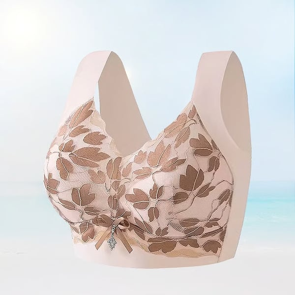 Alondra Summer Bra - Versatile and Comfortable Wireless Bra (Buy 1 Get 2 Free)