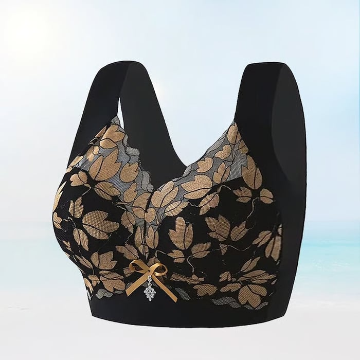 Alondra Summer Bra - Versatile and Comfortable Wireless Bra (Buy 1 Get 2 Free)