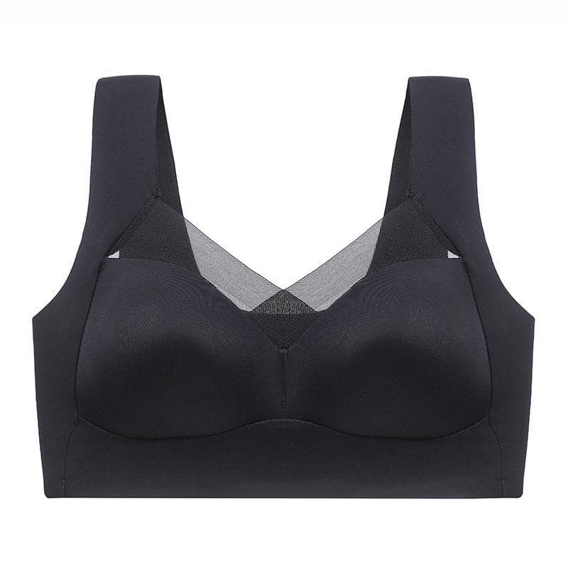 Belorae - Women's Wireless Bra Invisible Comfort Everyday Wear