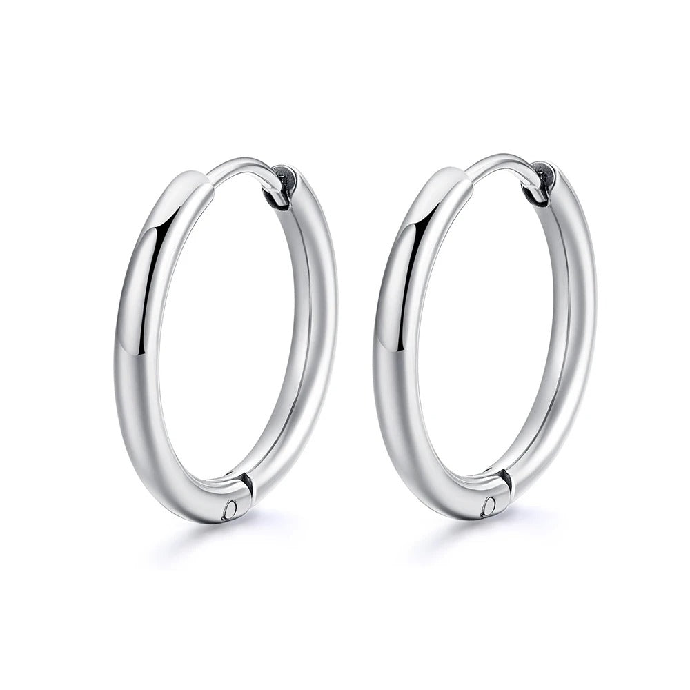 Noémie Sorel earrings