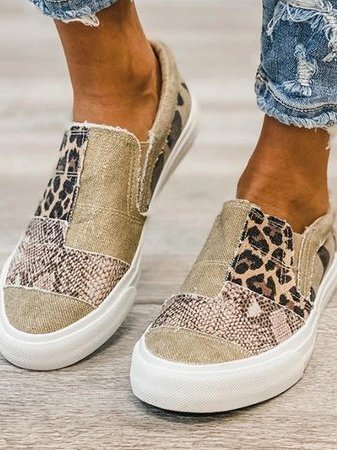Yana - Trendy Pain Relieving Slip-On Shoes