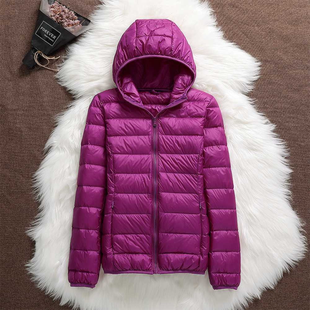 Tatiana - Lightweight and Versatile Jacket
