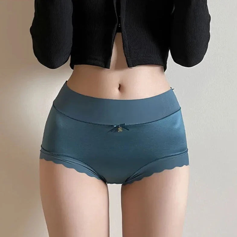 Agnès - Ultra-Comfort Invisible Panties – Now 5+5 FREE!