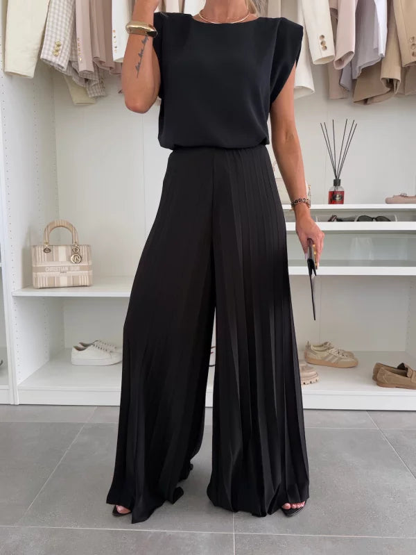 Mirabella - Chic two-piece set