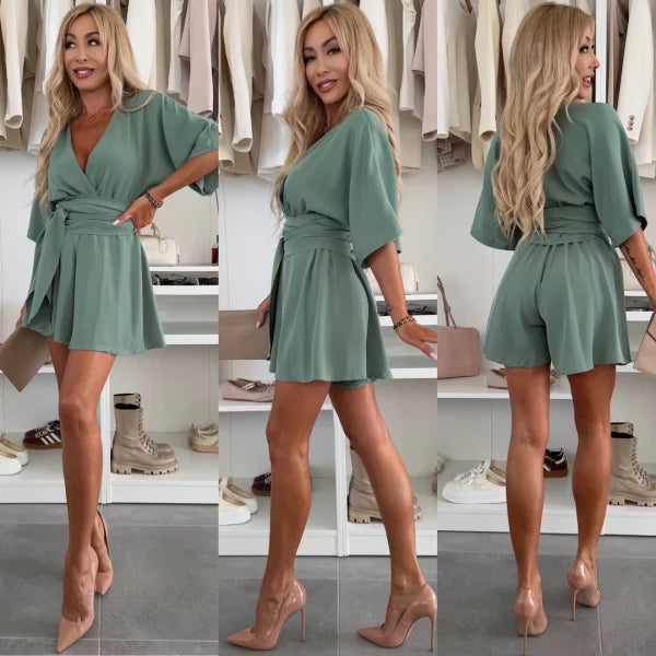 Kaia - Robe Élégante et Confortable