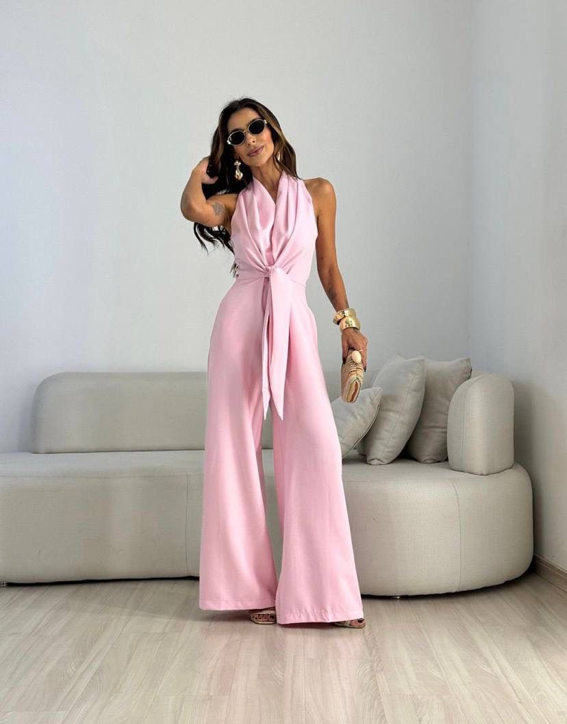 Nexellea - Women's Flowy Elegant Dress with Defined Waist, Chic Evening Style