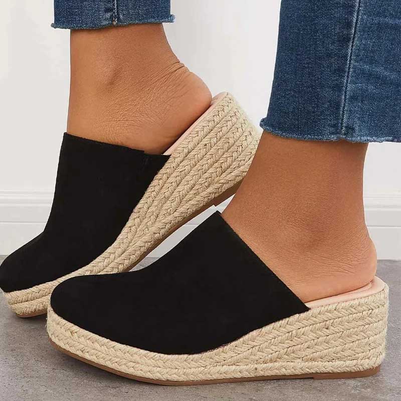 Ariya - Comfort+ Orthopedic Insole Sandals