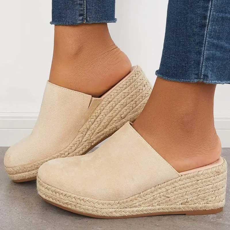 Ariya - Comfort+ Orthopedic Insole Sandals