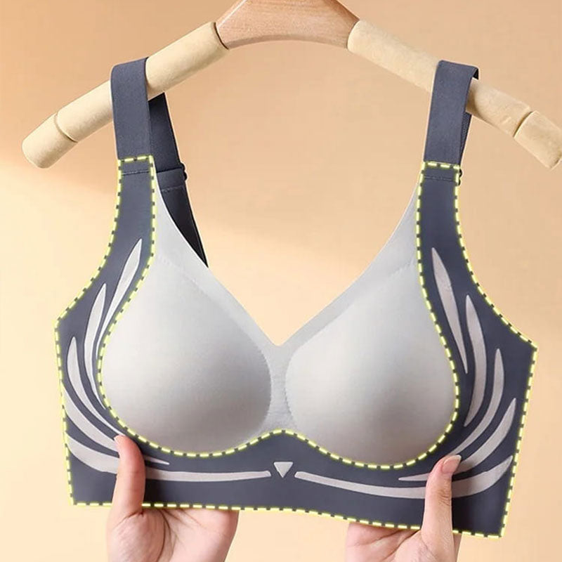 Moon - Soutien-gorge push-up à armatures Achetez 1 et obtenez 3
