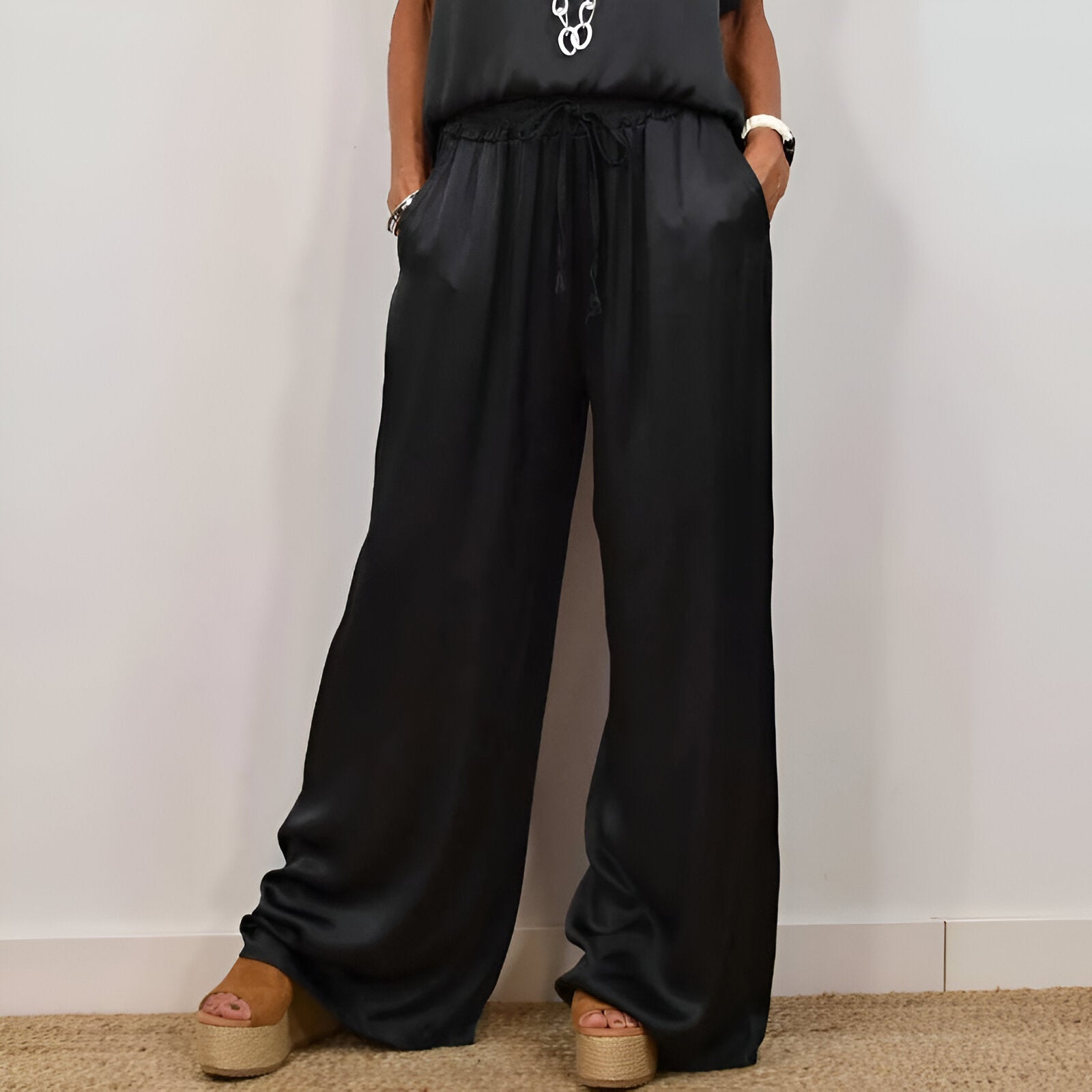 Bruna - Ruslana Two-Piece Set