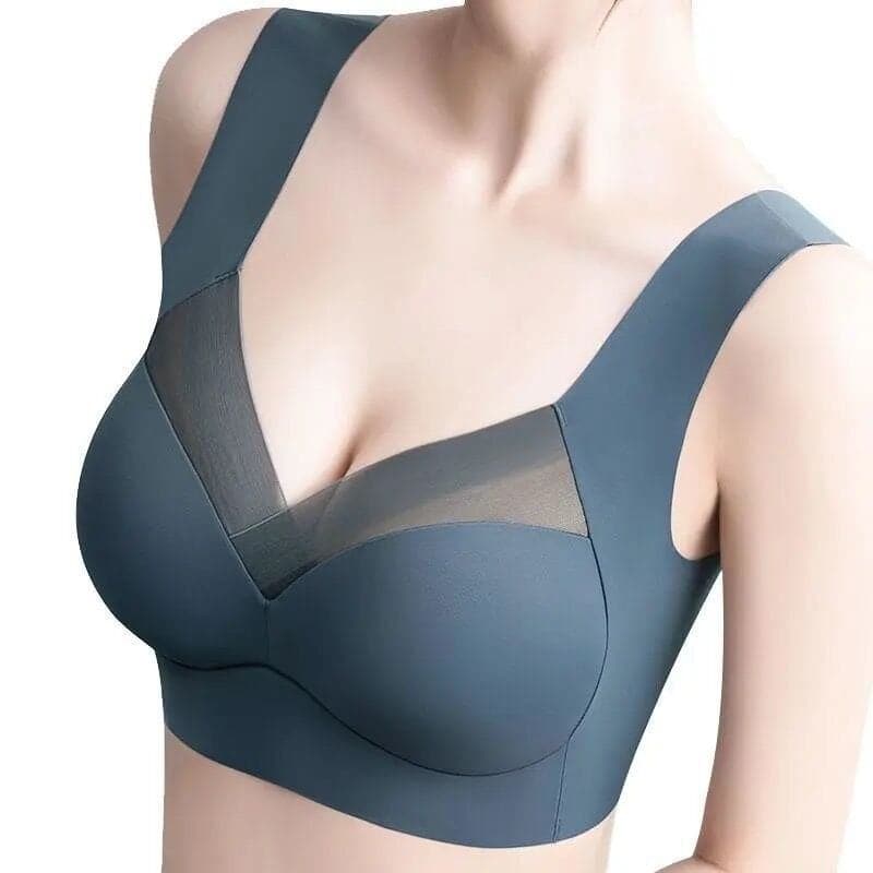 Belorae - Women's Wireless Bra Invisible Comfort Everyday Wear