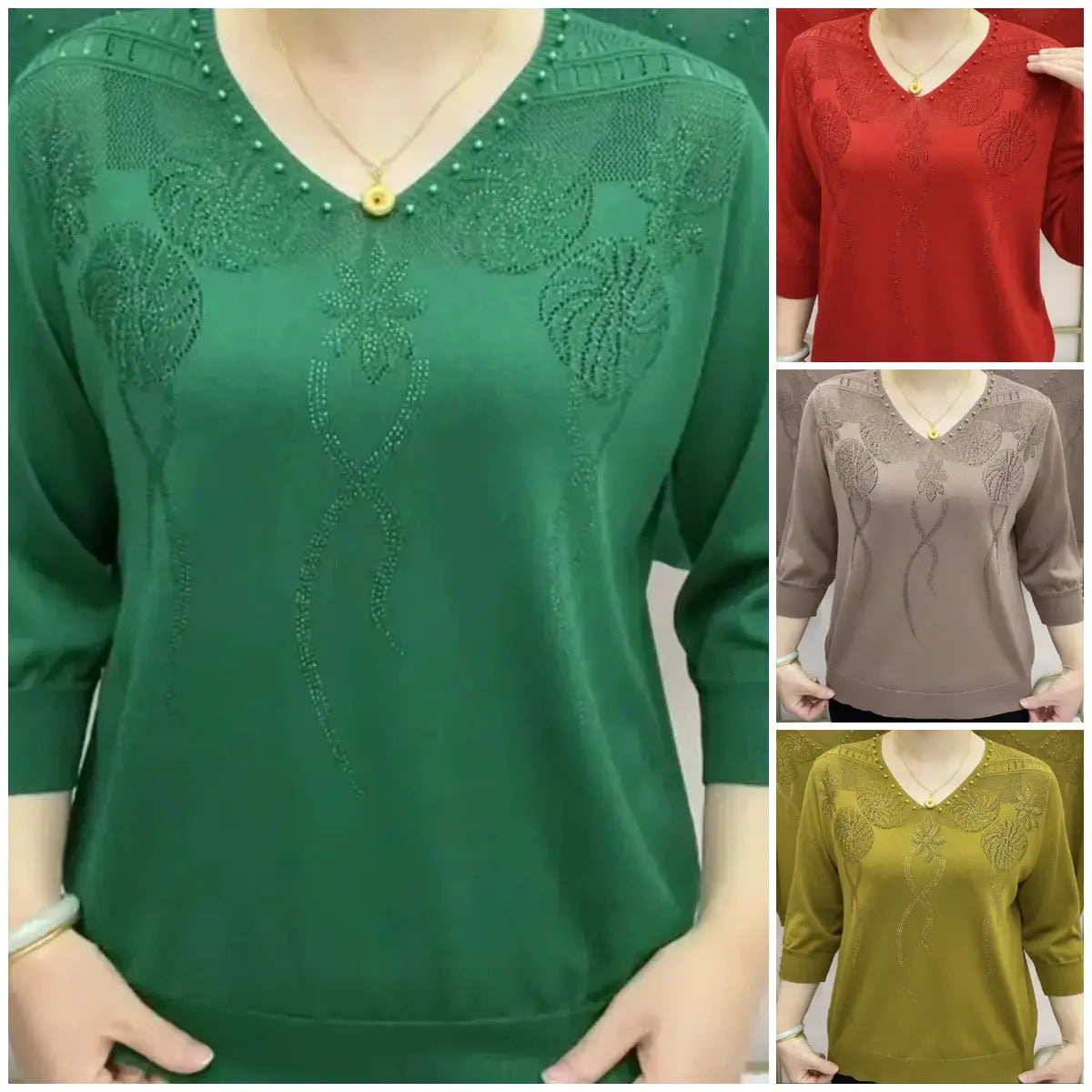 Blisse - Beautiful women's top