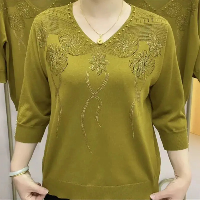 Blisse - Beautiful women's top