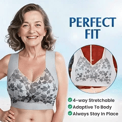 Alondra Summer Bra - Versatile and Comfortable Wireless Bra (Buy 1 Get 2 Free)
