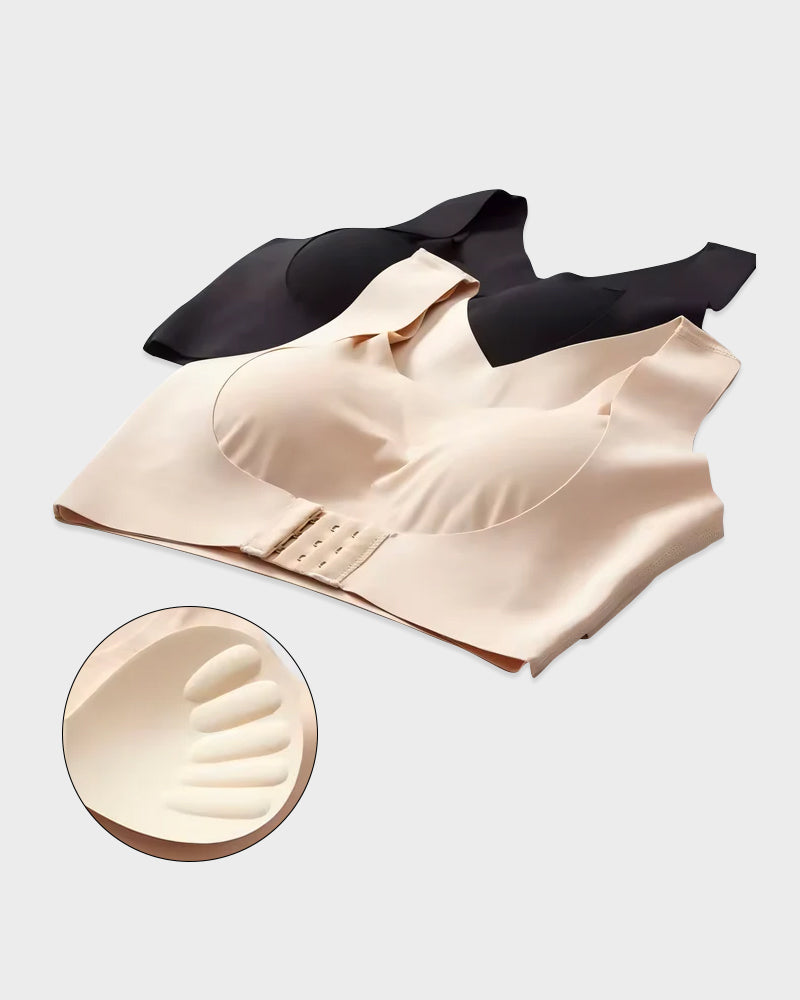 Fynelora - Comfortable Posture Correcting Bra for Women