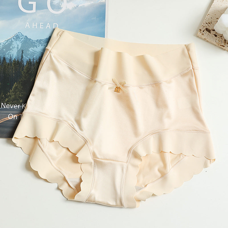 Agnès - Ultra-Comfort Invisible Panties – Now 5+5 FREE!