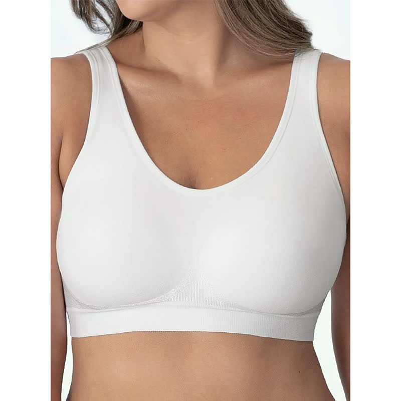 Sabina - Comfortable Non-Wired Bra