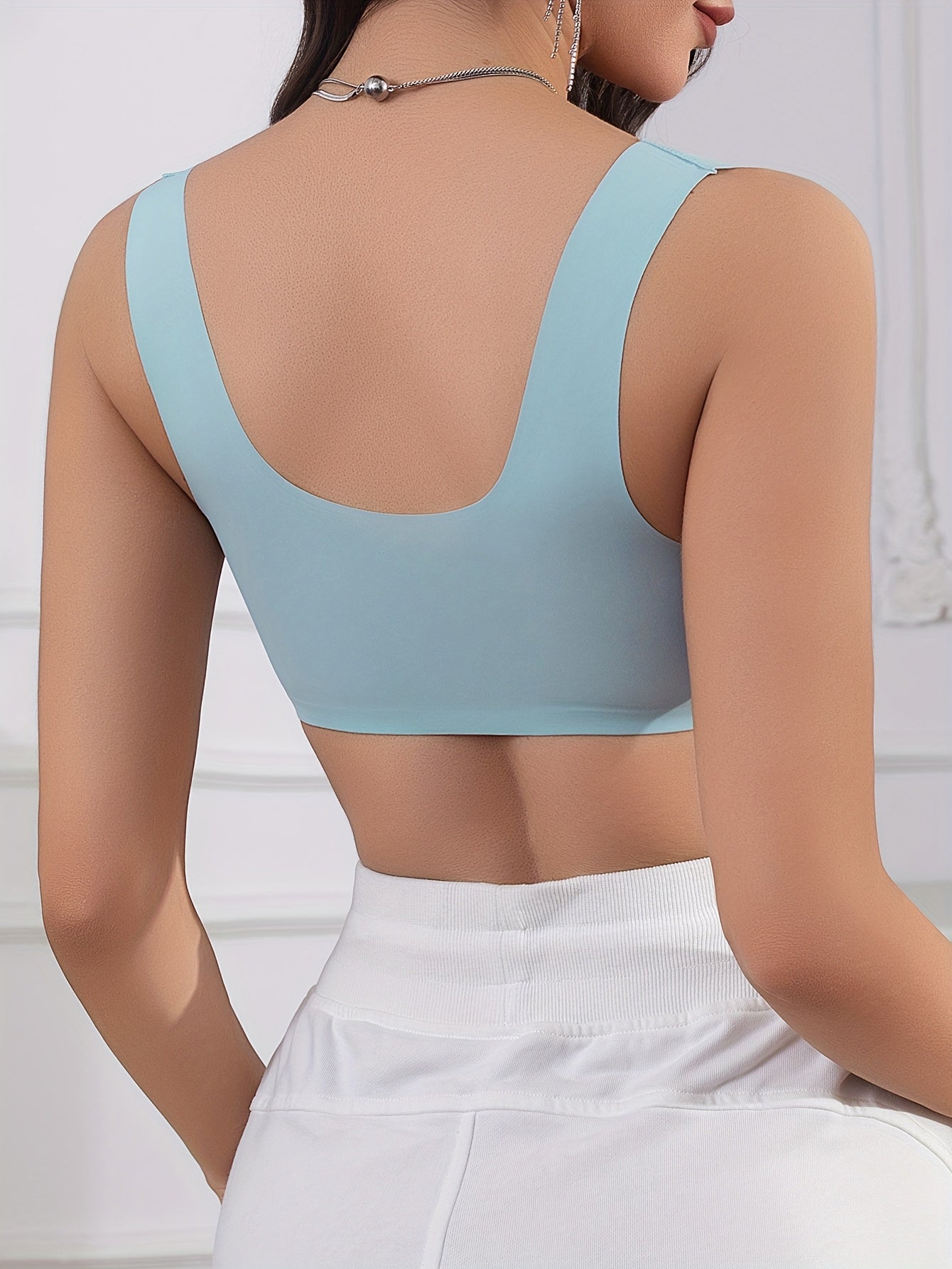 Idalia - Wireless Comfort Bra