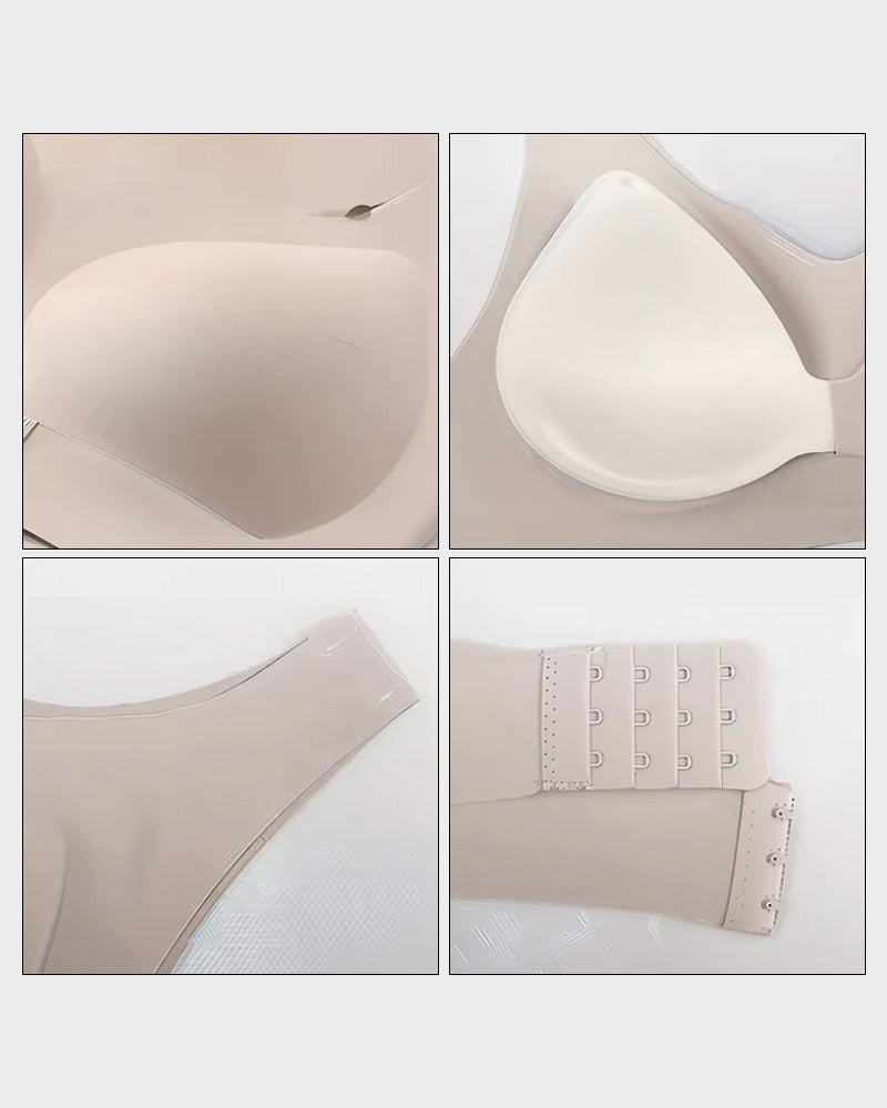 Fynelora - Comfortable Posture Correcting Bra for Women