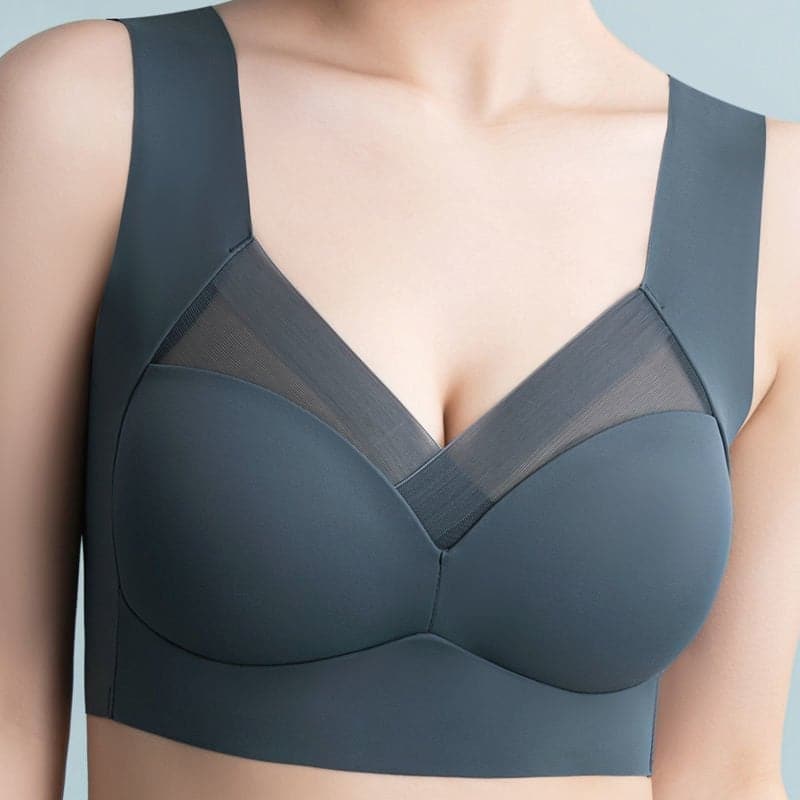 Belorae - Women's Wireless Bra Invisible Comfort Everyday Wear