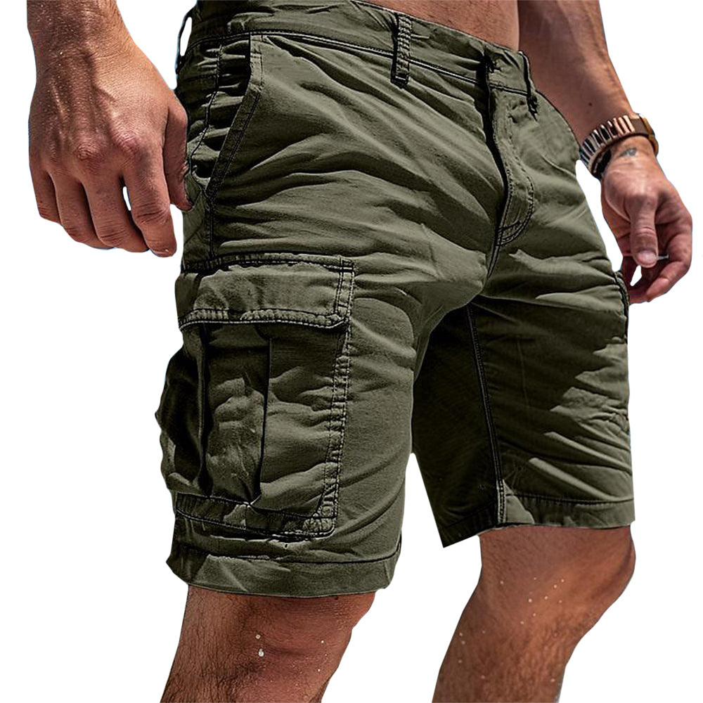 Bruno - Men's Cargo Shorts