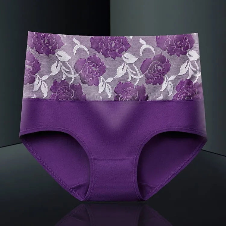 Celina - Leak Proof High Waist Panties - Comfort, Confidence and Tummy Control