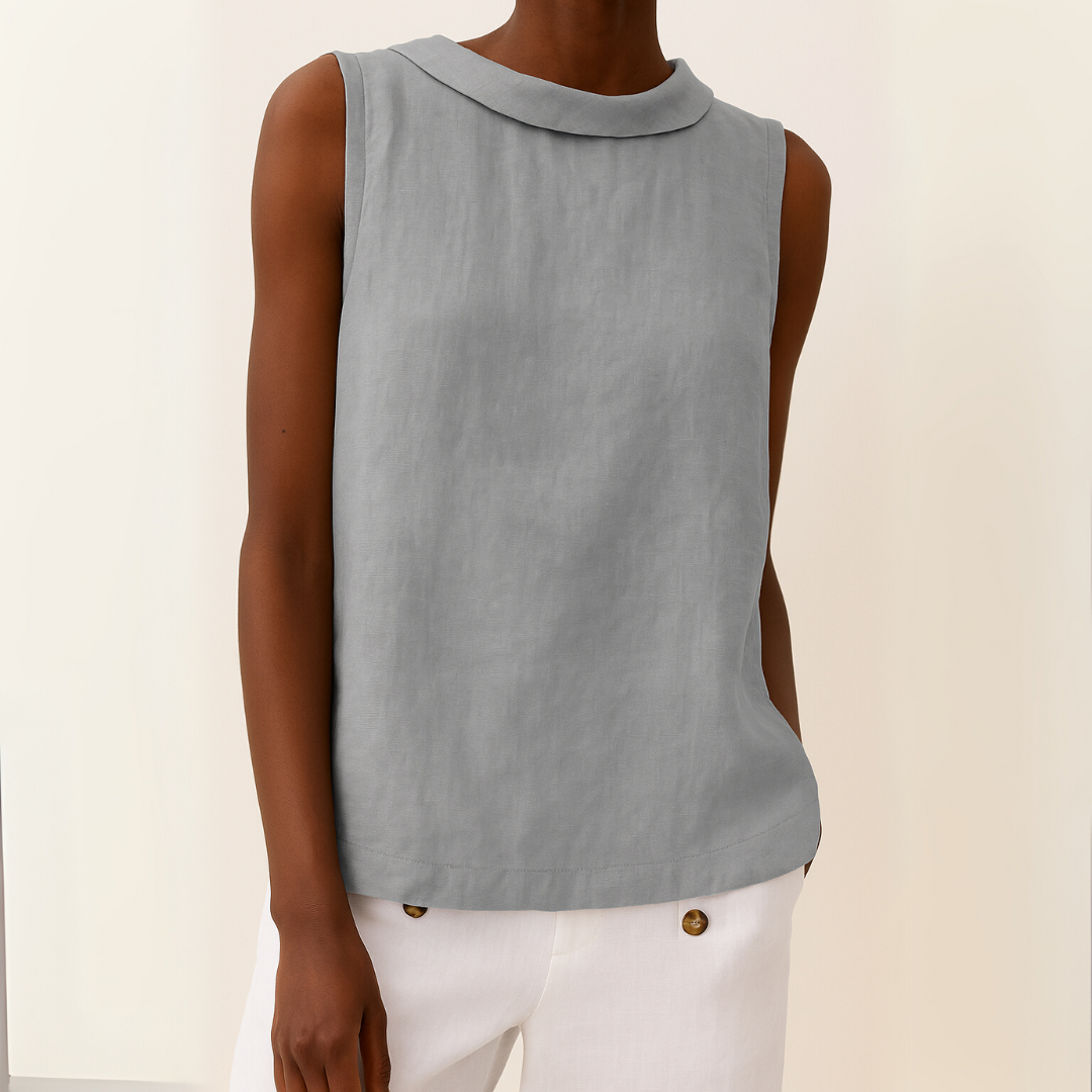 Sira - High quality sleeveless tank top