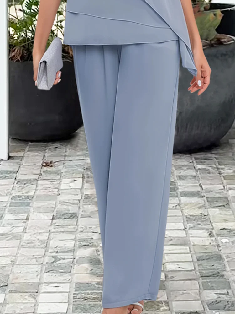 Avelina - Simply Dazzling Two Piece Set