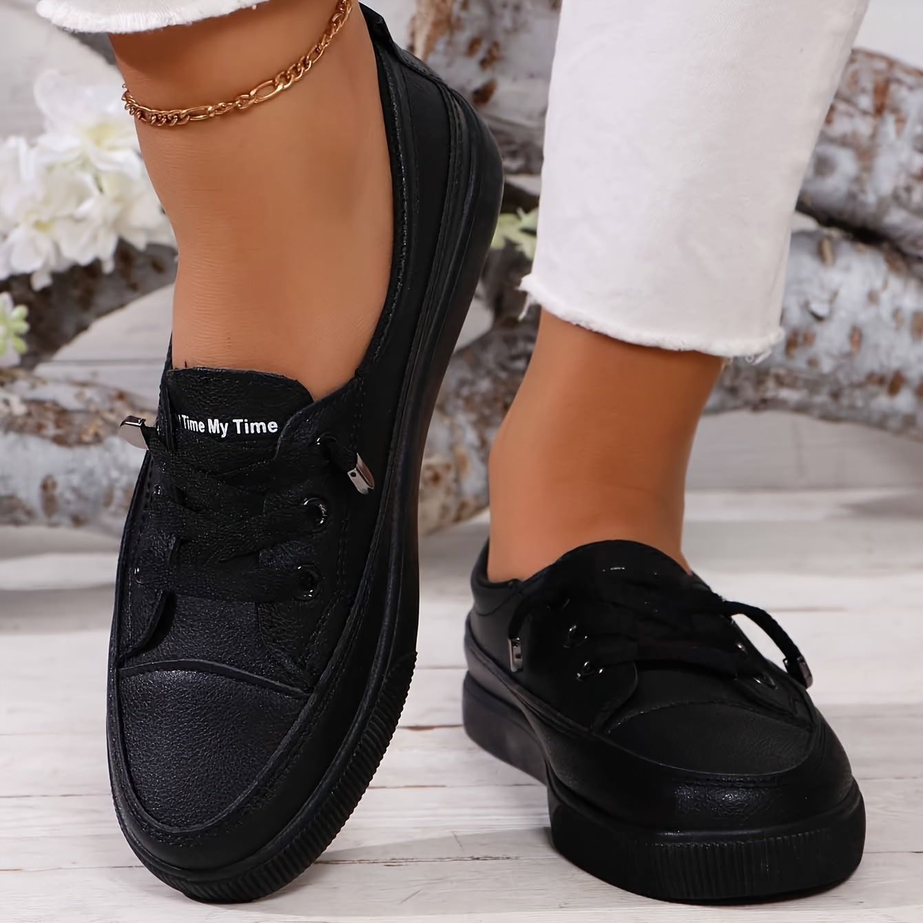 Kassiane - Women's Orthopedic Flat Shoes