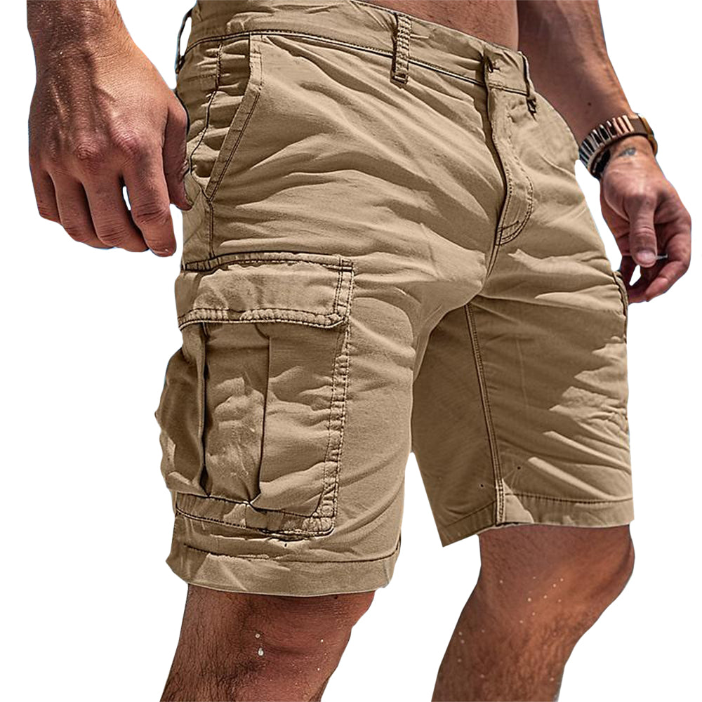 Bruno - Men's Cargo Shorts