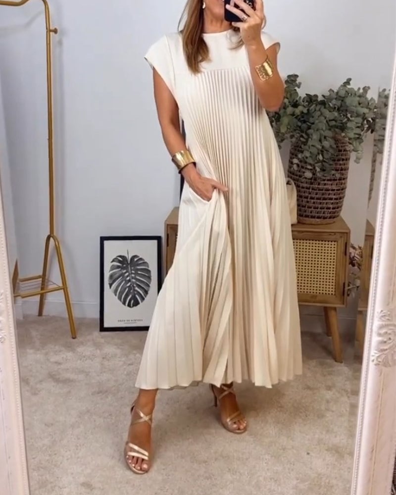 Karensa - Timeless and comfortable dress