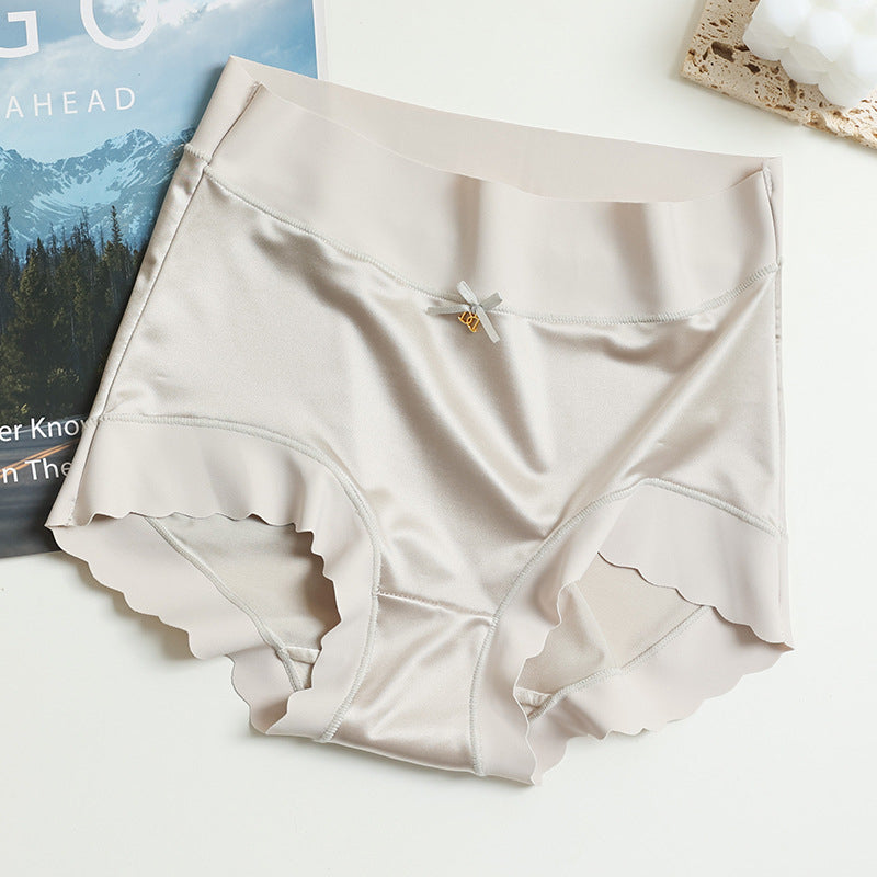 Agnès - Ultra-Comfort Invisible Panties – Now 5+5 FREE!