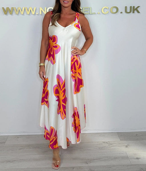 carisia maxi dress carisia dress