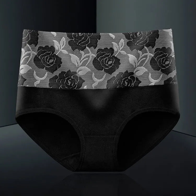 Celina - Leak Proof High Waist Panties - Comfort, Confidence and Tummy Control