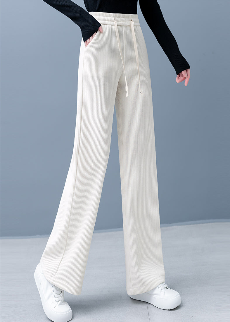 Margaux - Corduroy Pants for Fall