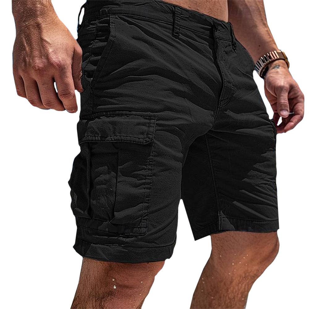 Bruno - Men's Cargo Shorts