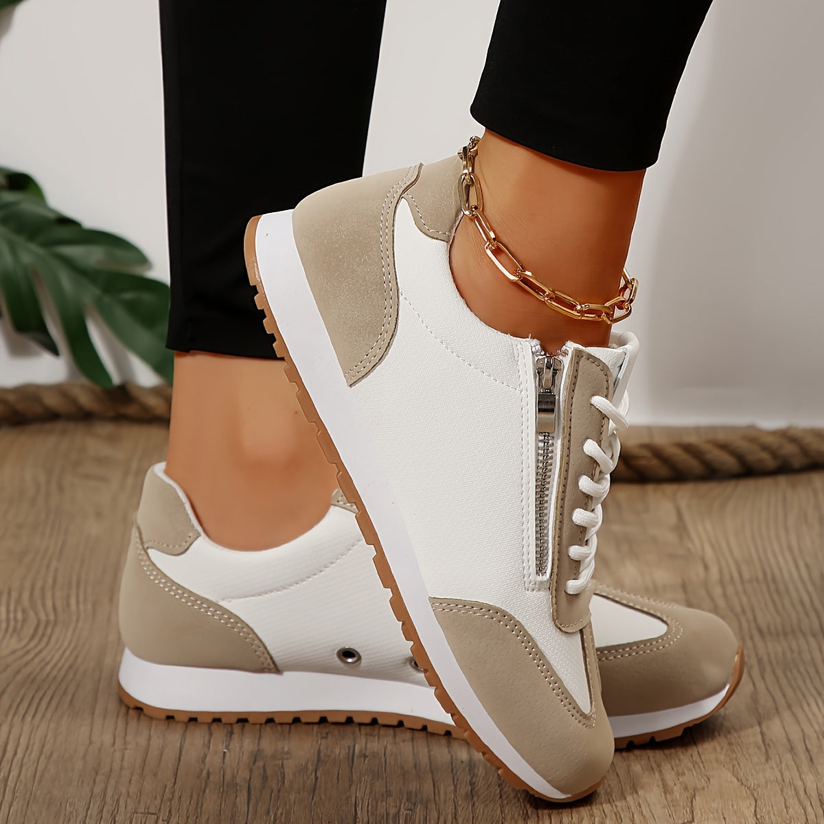 Philomena - Orthopedic Shoe Combining Elegance, Comfort and Stability