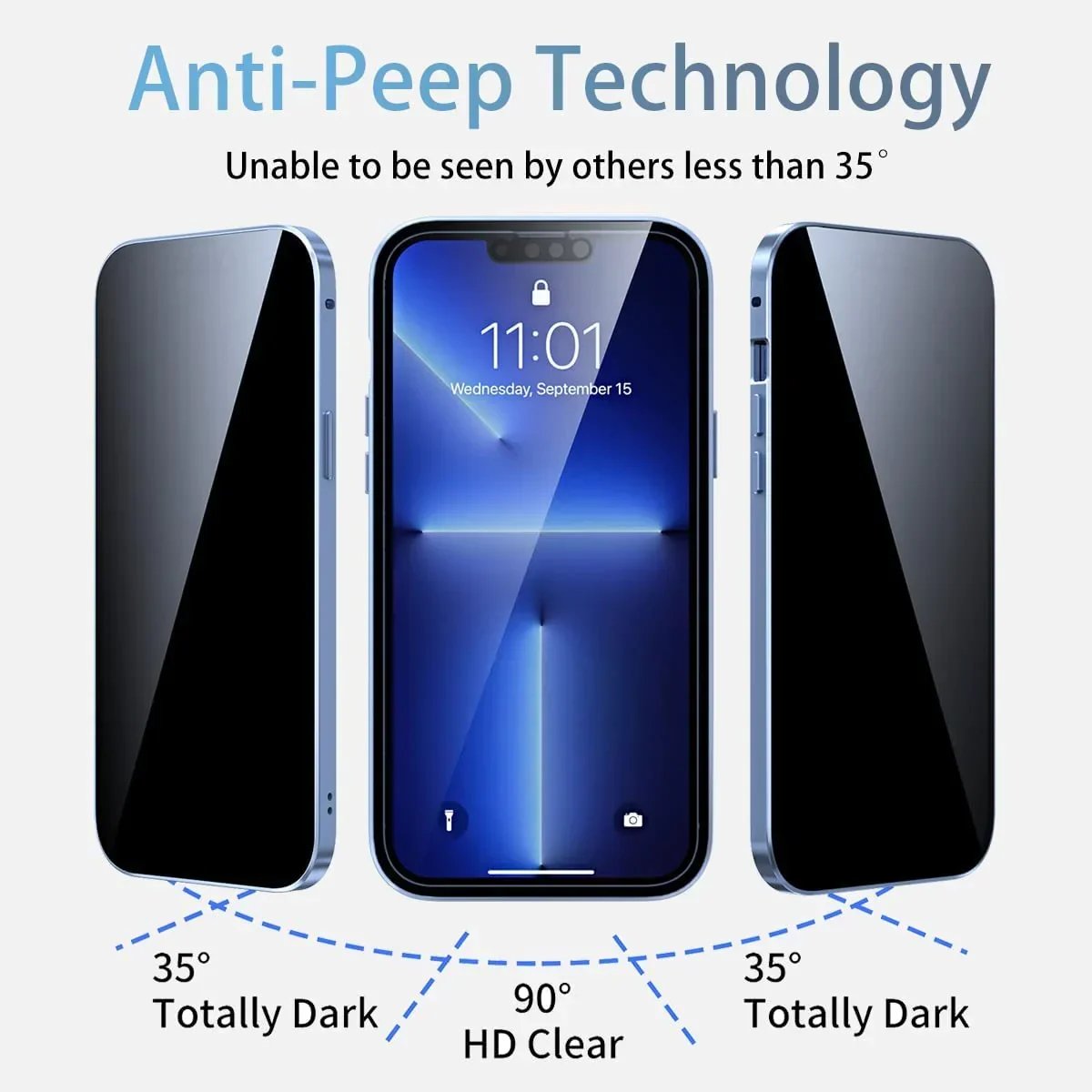 Stealth Magnetic Case with Integrated Screen Protector