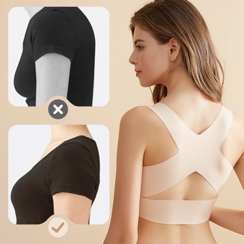 Fynelora - Comfortable Posture Correcting Bra for Women