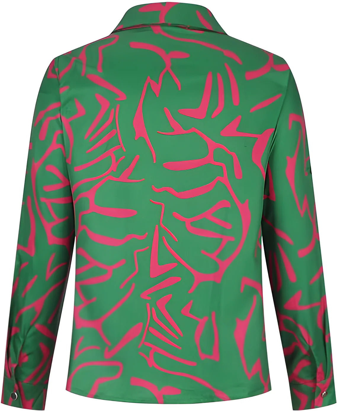Josiane - Elegant Blouse