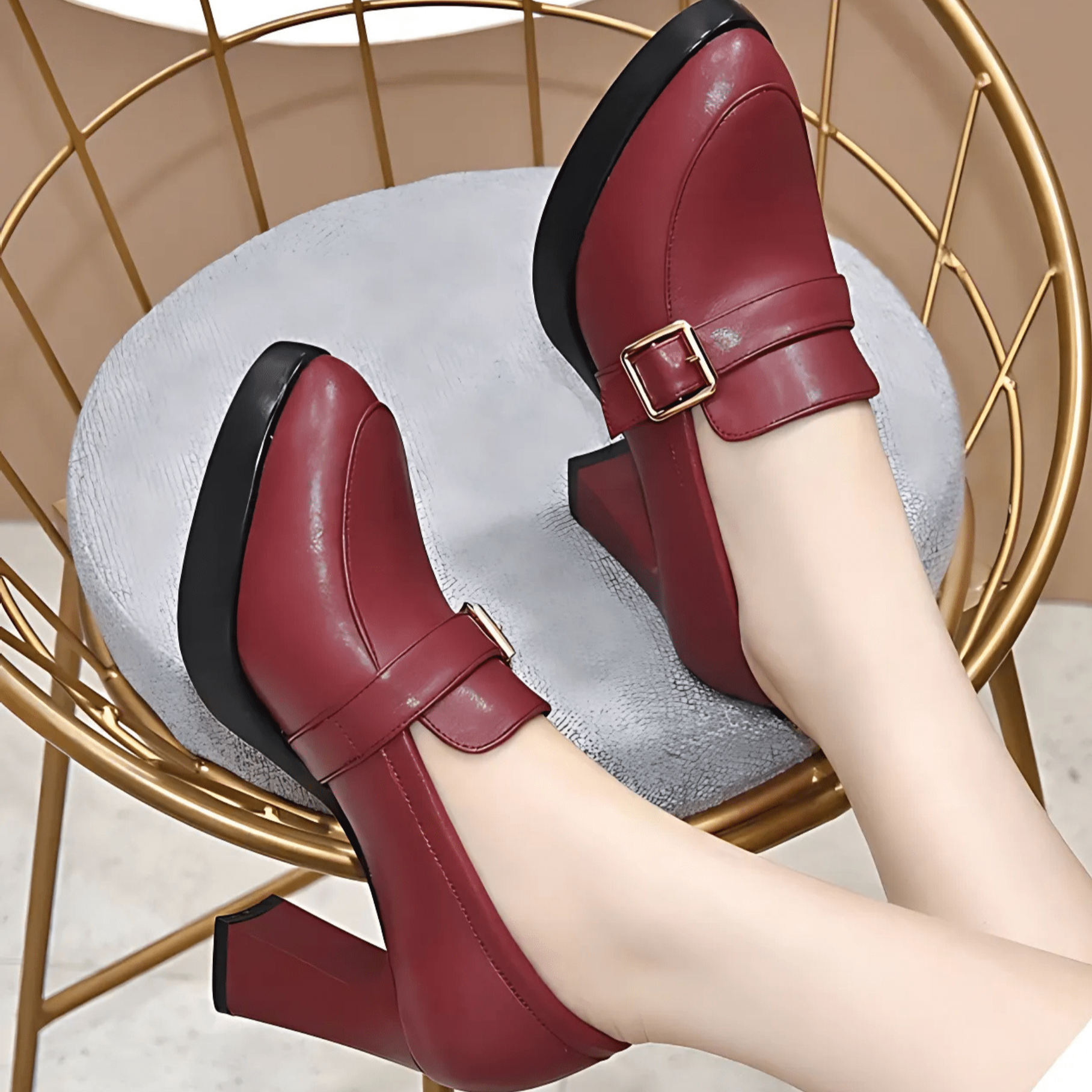 Sonja - Pumps 