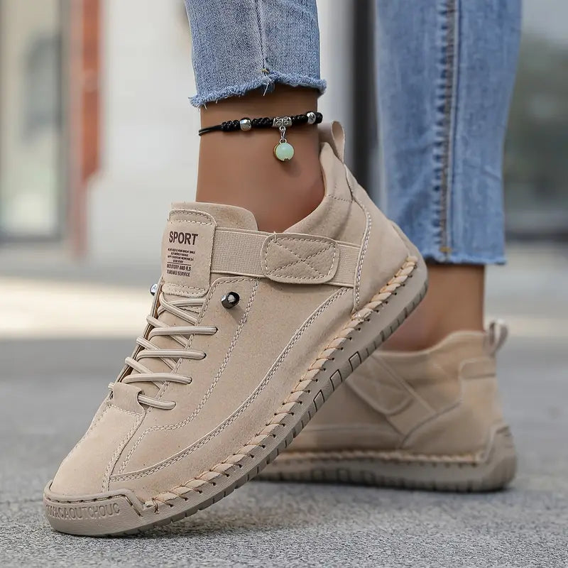Chrysoline - Comfortable and supportive sneakers
