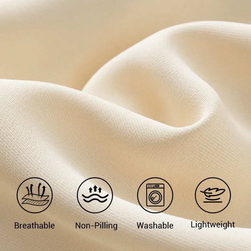 Hestia - Women's Seamless Front Closure Push-Up Bra