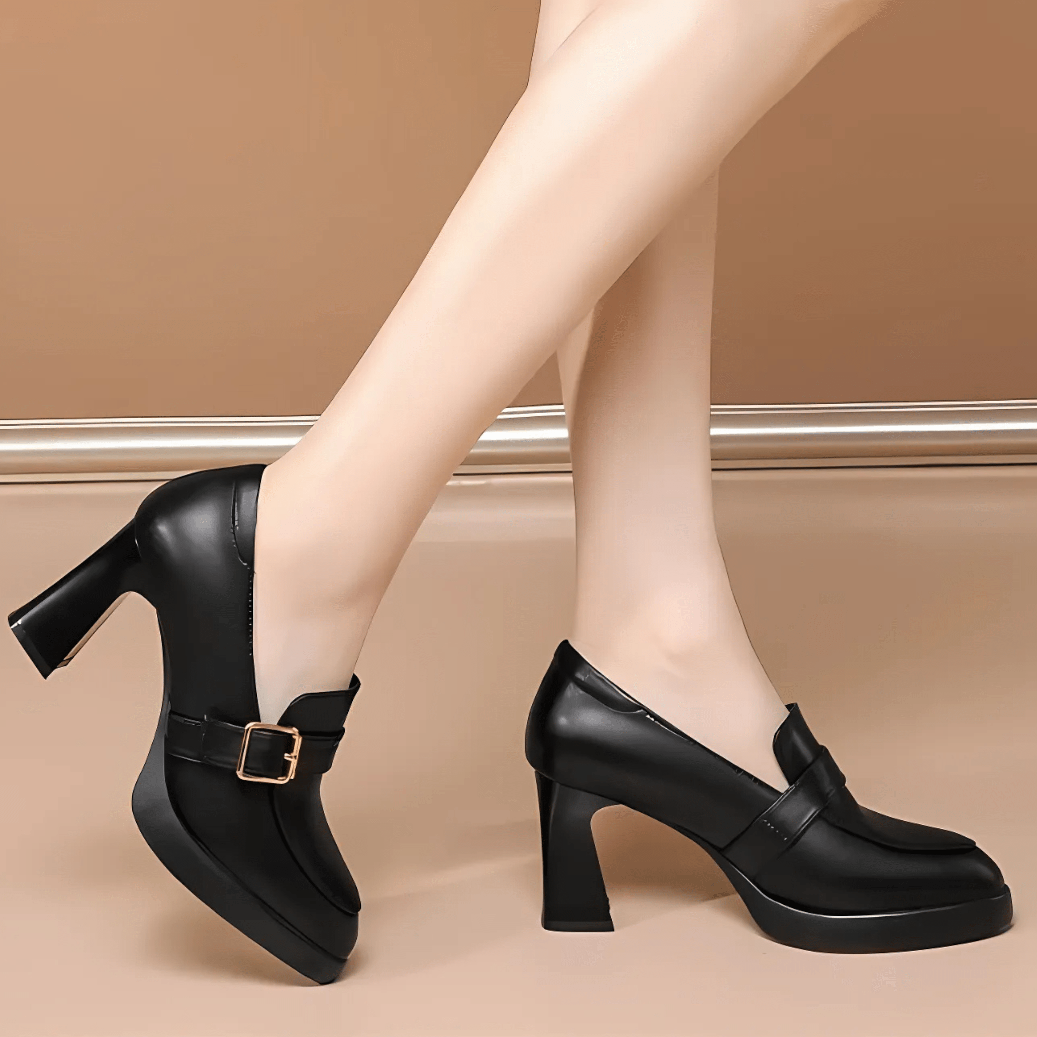 Sonja - Pumps 
