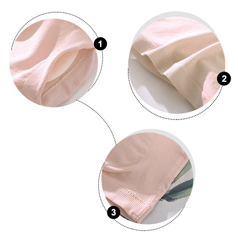 Dianora - Super Power Strapless Bra - 1+1 Free